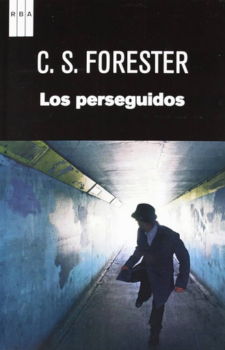 [9788490063354] LOS PERSEGUIDOS