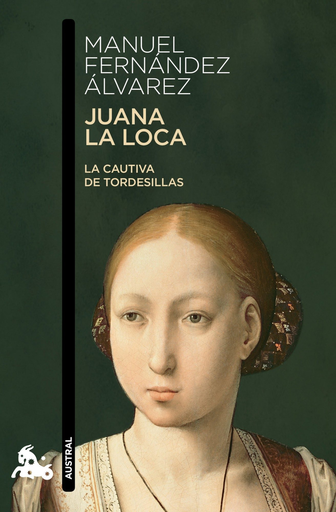 [9788467034578] JUANA LA LOCA