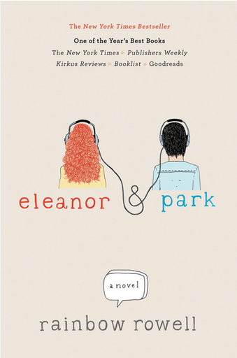 [9788420415703] ELEANOR Y PARK