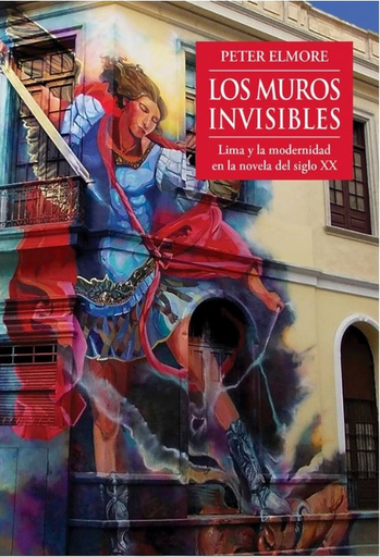 [9786123171391] LOS MUROS INVISIBLES