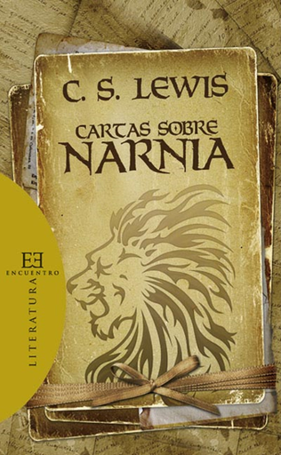 [9788499200651] CARTAS SOBRE NARNIA