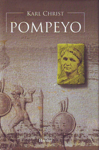 [9788425424557] POMPEYO