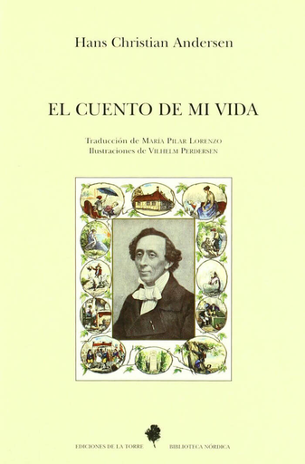 [9788479603359] EL CUENTO DE MI VIDA