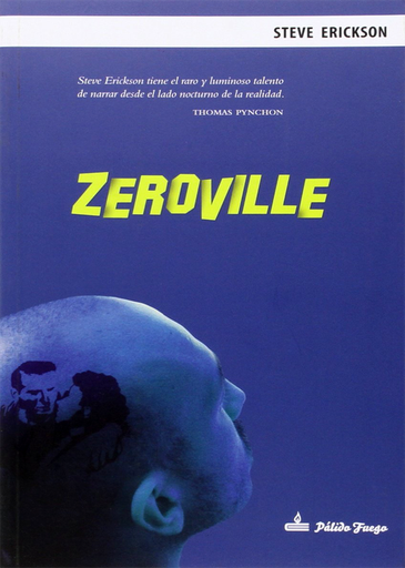 [9788494365539] ZEROVILLE