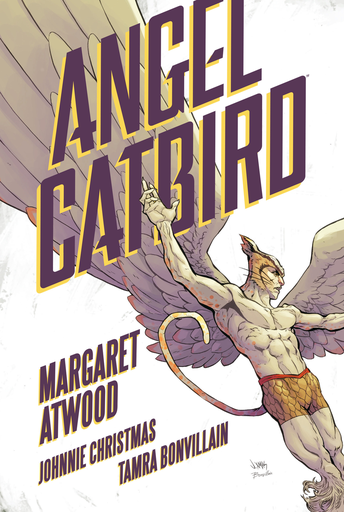 [9788416677535] ANGEL CATBIRD