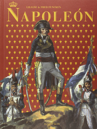 [9781908007957] NAPOLEÓN