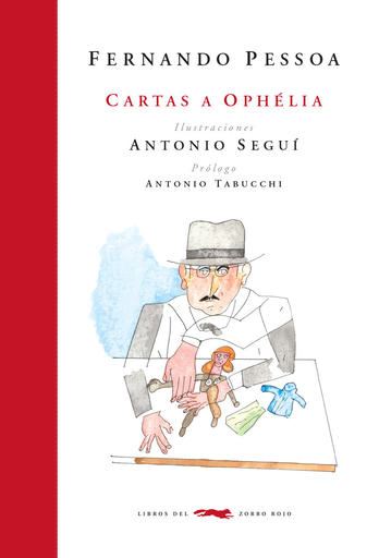 [9788494512360] CARTAS A OPHELIA