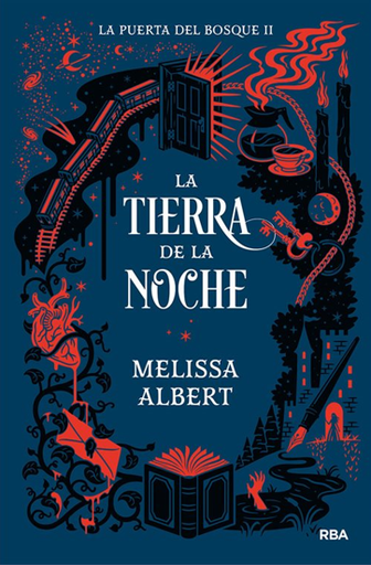 [9788427221093] LA TIERRA DE LA NOCHE