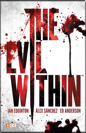 [9788417787103] THE EVIL WITHIN