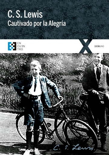 [9788490551295] CAUTIVADO POR LA ALEGRÍA