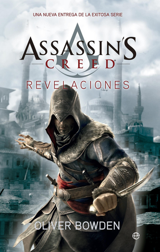 [9788499705866] ASSASSIN'S CREED: REVELACIONES