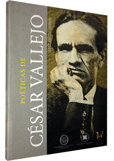 [9786124668920] POÉTICAS DE CÉSAR VALLEJO
