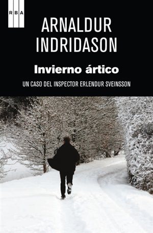 [9788490063439] INVIERNO ARTICO