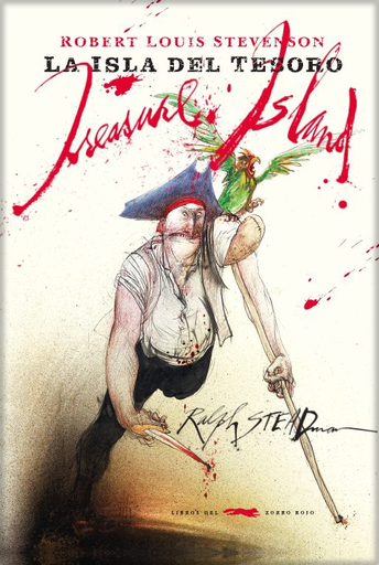 [9788494416019] LA ISLA DEL TESORO