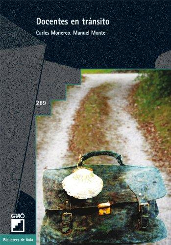 [9788499802961] DOCENTES EN TRÁNSITO