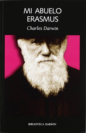 [9788492422296] MI ABUELO ERASMUS