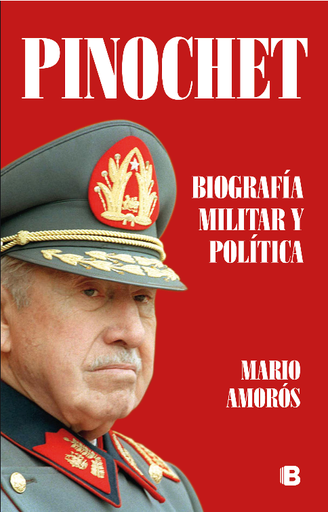[9788466666329] PINOCHET