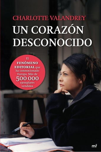 [9788427039070] UN CORAZÓN DESCONOCIDO
