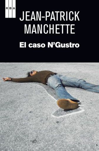 [9788490063460] EL CASO N'GUSTRO