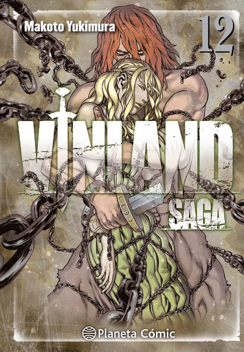 [9788416816187] VINLAND SAGA 12