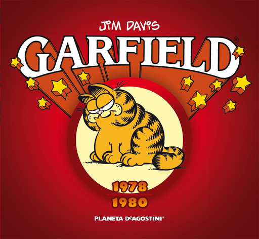[9788467479317] GARFIELD 01: 1978-1980