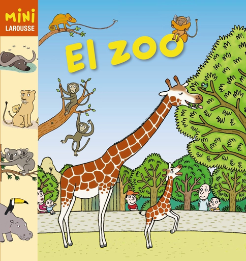[9788415411970] EL ZOO