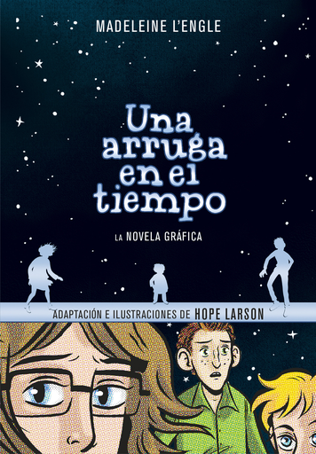[9788417247027] UNA ARRUGA EN EL TIEMPO