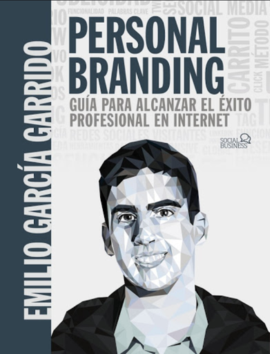 [9788441542730] PERSONAL BRANDING