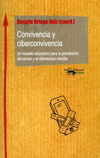 [9788477740353] CONVIVENCIA Y CIBERCONVIVENCIA