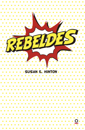 [9788491221388] REBELDES