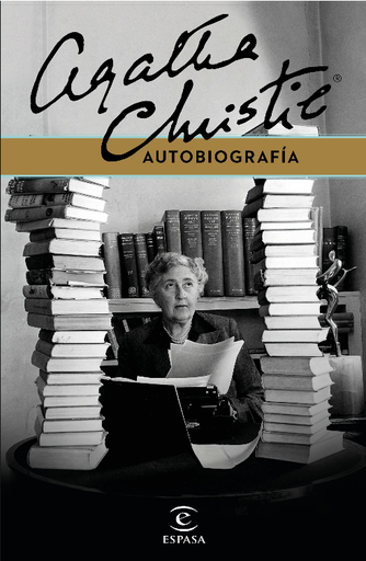 [9788467056815] AUTOBIOGRAFÍA