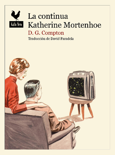 [9788416529728] LA CONTINUA KATHERINE MORTENHOE