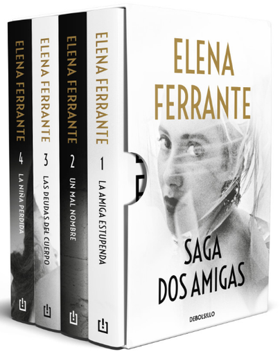[9788466357913] Obra Completa 5/9: JUEGO DE OJOS