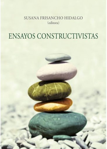 [9786123171810] ENSAYOS CONSTRUCTIVISTAS