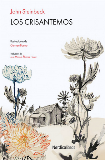 [9788416440603] LOS CRISANTEMOS