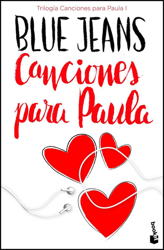 [9788408171720] CANCIONES PARA PAULA 1