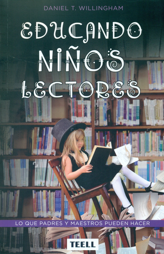 [9788416511075] EDUCANDO NIÑOS LECTORES