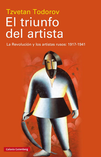 [9788481095586] EL TRIUNFO DEL ARTISTA