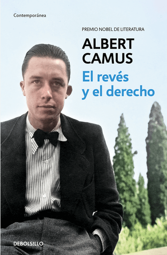 [9788466358132] EL REVÉS Y EL DERECHO