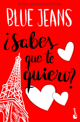 [9788408171737] ¿SABES QUE TE QUIERO?