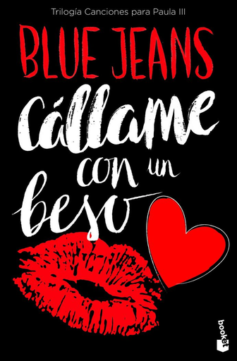 [9788408171744] CANCIONES PARA PAULA 3: CÁLLAME CON UN BESO