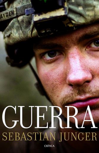 [9788498921922] GUERRA