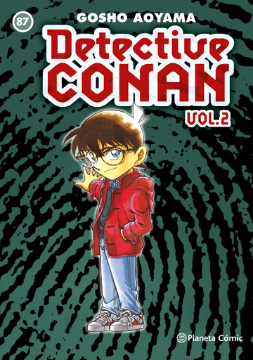 [9788468478227] DETECTIVE CONAN vol. 2 N° 87