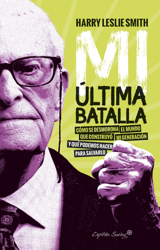 [9788412064544] MI ÚLTIMA BATALLA