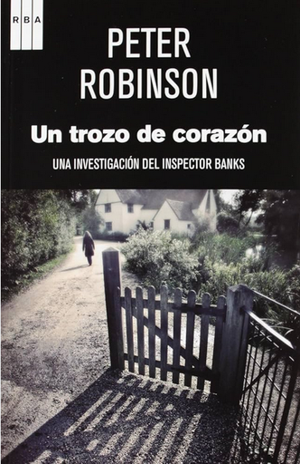 [9788490063781] UN TROZO DE CORAZÓN