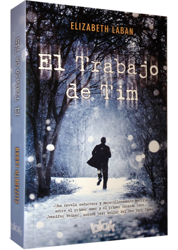 [9788415579823] EL TRABAJO DE TIM