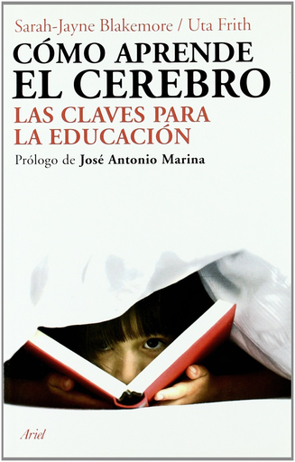 [9788434453050] CÓMO APRENDE EL CEREBRO