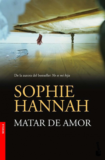 [9788408005568] MATAR DE AMOR