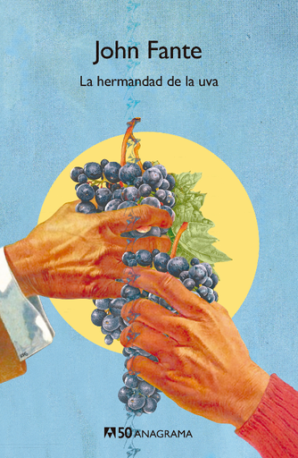 [9788433902313] LA HERMANDAD DE LA UVA