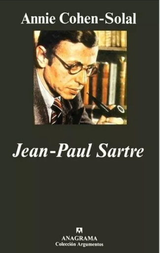 [9788433962317] JEAN-PAUL SARTRE